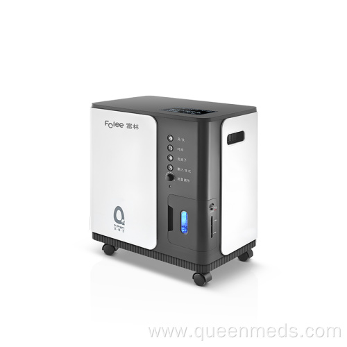 home use oxygen generator